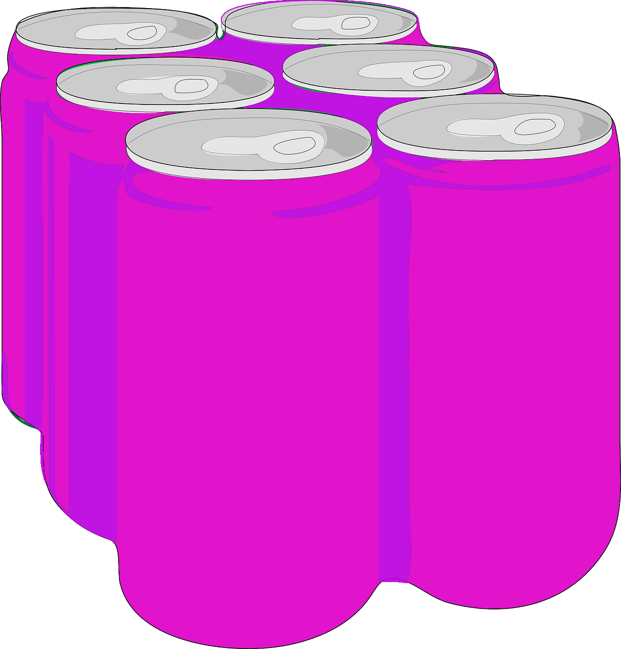 Dosen (Bui Funktionalität)